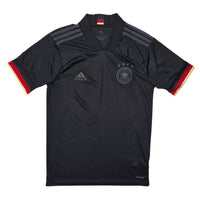 2020/21 Germany Away Football Shirt (S) Adidas