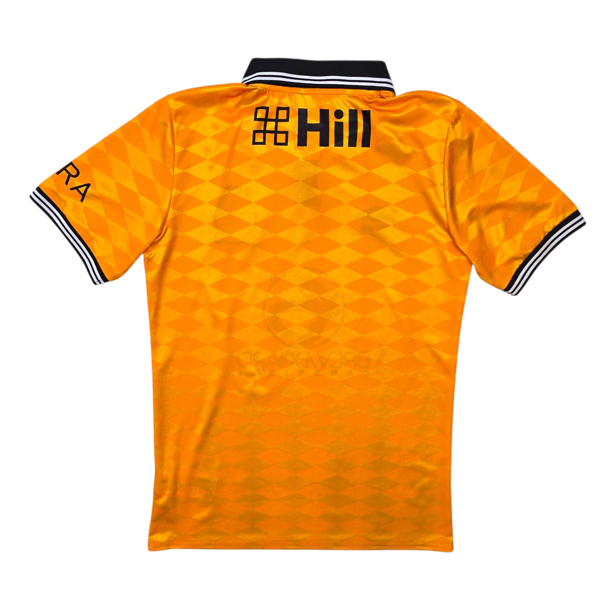 2024/25 Cambridge United Home Football Shirt (S) Umbro