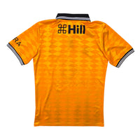 2024/25 Cambridge United Home Football Shirt (S) Umbro