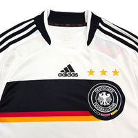 2008/09 Germany Home Football Shirt (S) Adidas