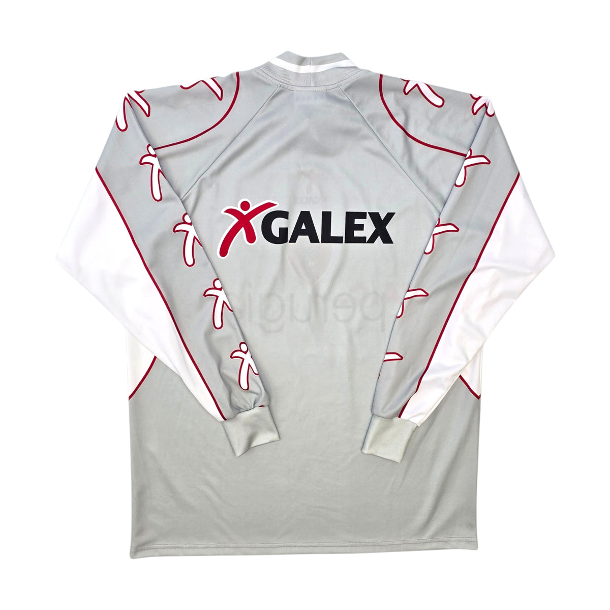 2000/01 Perugia Training Top (L) Galex
