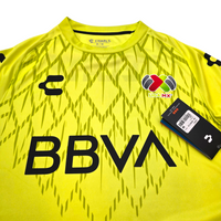 2021/23 Liga MX All Stars Goal Keeper Football Shirt (M) Charly (BNWTs)