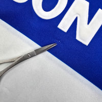 1997/99 Queens Park Rangers Home Football Shirt (L) Le Coq Sportif