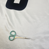 1998/00 Germany Home Football Shirt (XL) Adidas #8 Matthaus