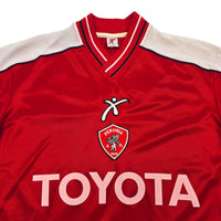 2002/03 Perugia Home Football Shirt (M) Galex