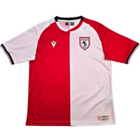 2019/20 Samsunspor Fourth Football Shirt (XL) Macron