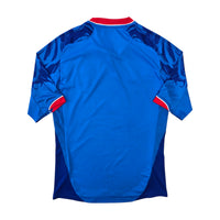 2011/12 Team GB Home Football Shirt (S) Adidas