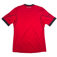 2013/14 Toronto FC Home Football Shirt (XL) Adidas