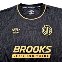 2025/26 Cambridge United Third Football Shirt (L) Umbro