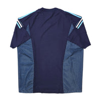 2002/04 Argentina Away Football Shirt (XL) Adidas