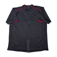 2007/08 Manchester United Away Football Shirt (3XL) Nike