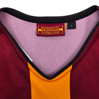 2003/04 Bradford City Home Football Shirt (L) Diadora (Centenary Shirt)