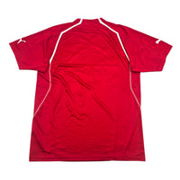 2004/05 Stuttgart Away Football Shirt (XL) Puma