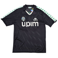1990/91 Juventus Training Top (XL) Kappa