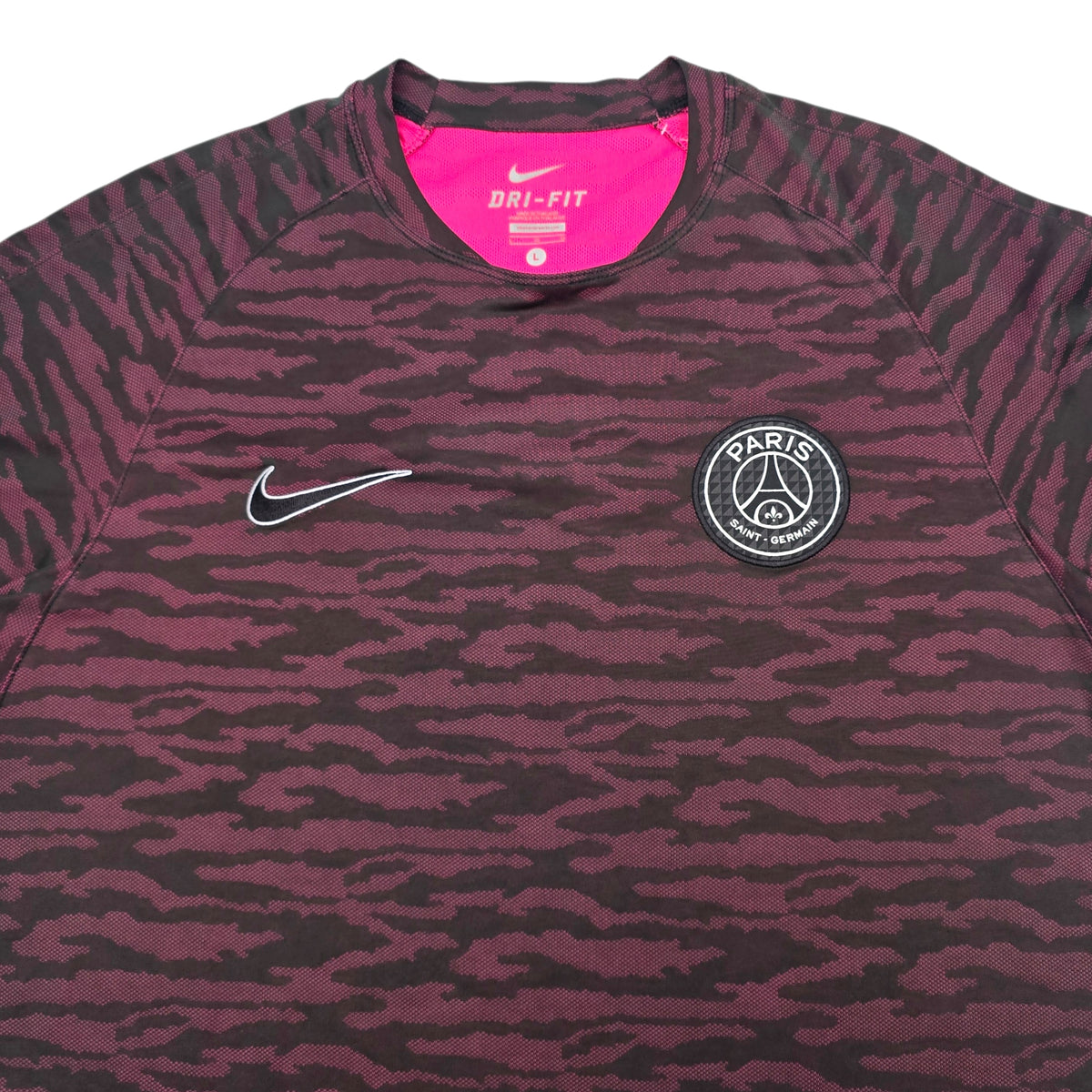 2015/16 PSG Training Shirt (L) Nike