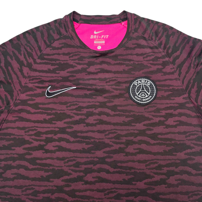 2015/16 PSG Training Shirt (L) Nike