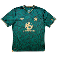2024/25 Cambridge United Third Football Shirt (XL) Umbro