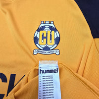 2019/20 Cambridge United Home Football Shirt (S) Hummel