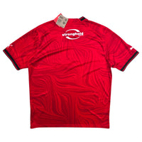 2022/23 Swindon Town Home Football Shirt Puma (BNWTs)