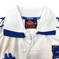 1999/00 Genk Away Football Shirt (M) Kappa