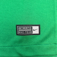 2012 Coritiba Training Shirt (S) Nike (BNWTs)