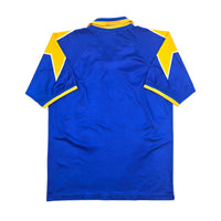 1994/95 Juventus Away Football Shirt (XL) Kappa