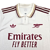 2025/26 Arsenal Third Football Shirt (L) Adidas (Player Version | BNWTs)