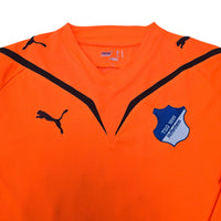 2009/10 Hoffenheim Fourth Football Shirt (L) Puma #22 Firmino (Player Version)