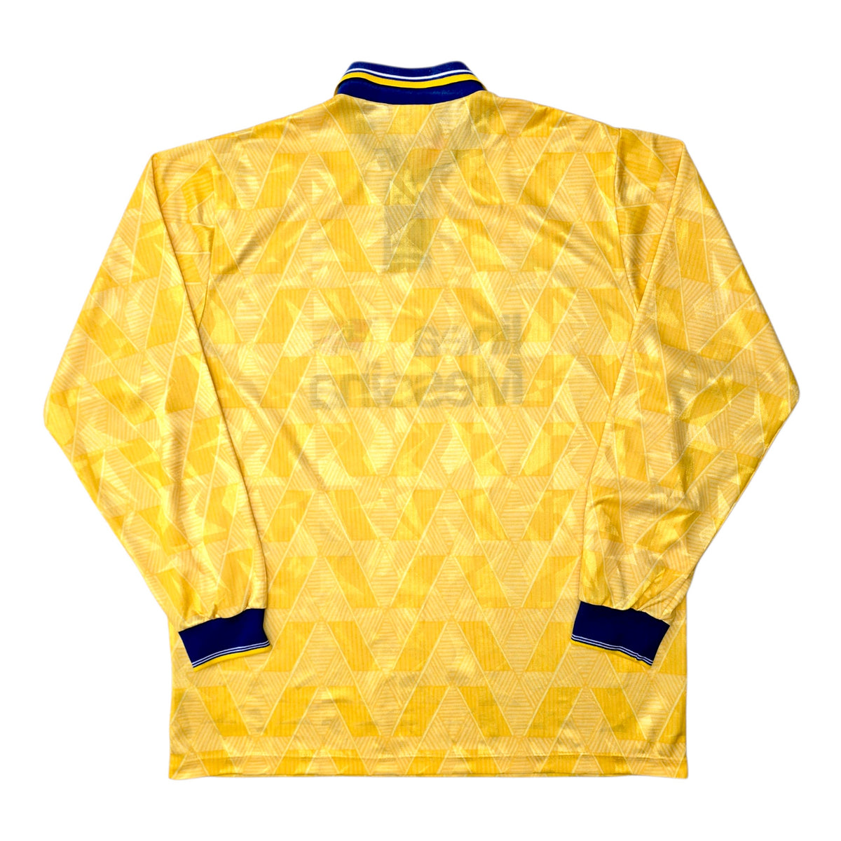 1995/96 Spezia Away Football Shirt (L) Umbro