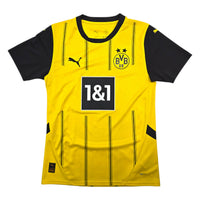 2024/25 Dortmund Home Football Shirt (S) Puma