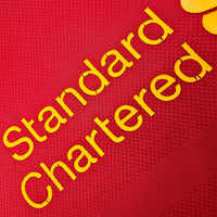 2016/17 Liverpool Home Football Shirt (XL) New Balance