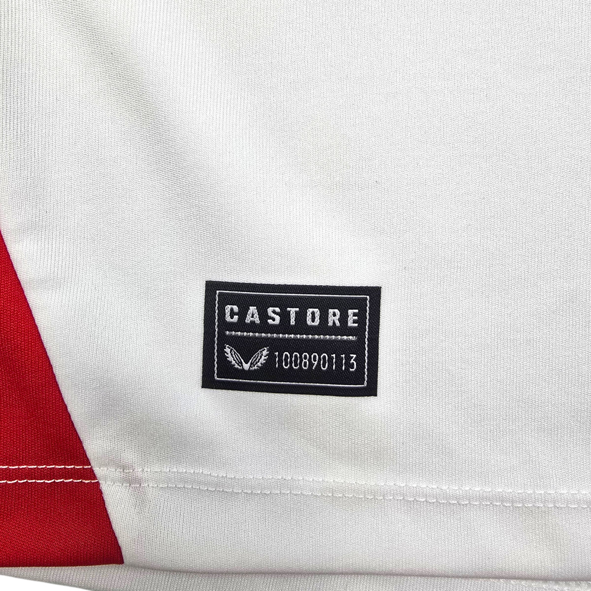 2022/23 Bayer Leverkusen Third Football Shirt (XL) Castore #27 Wirtz