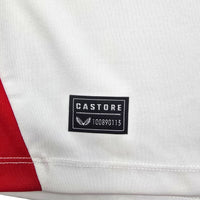 2022/23 Bayer Leverkusen Third Football Shirt (XL) Castore #27 Wirtz