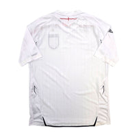 2007/09 England Home Football Shirt (L) Umbro