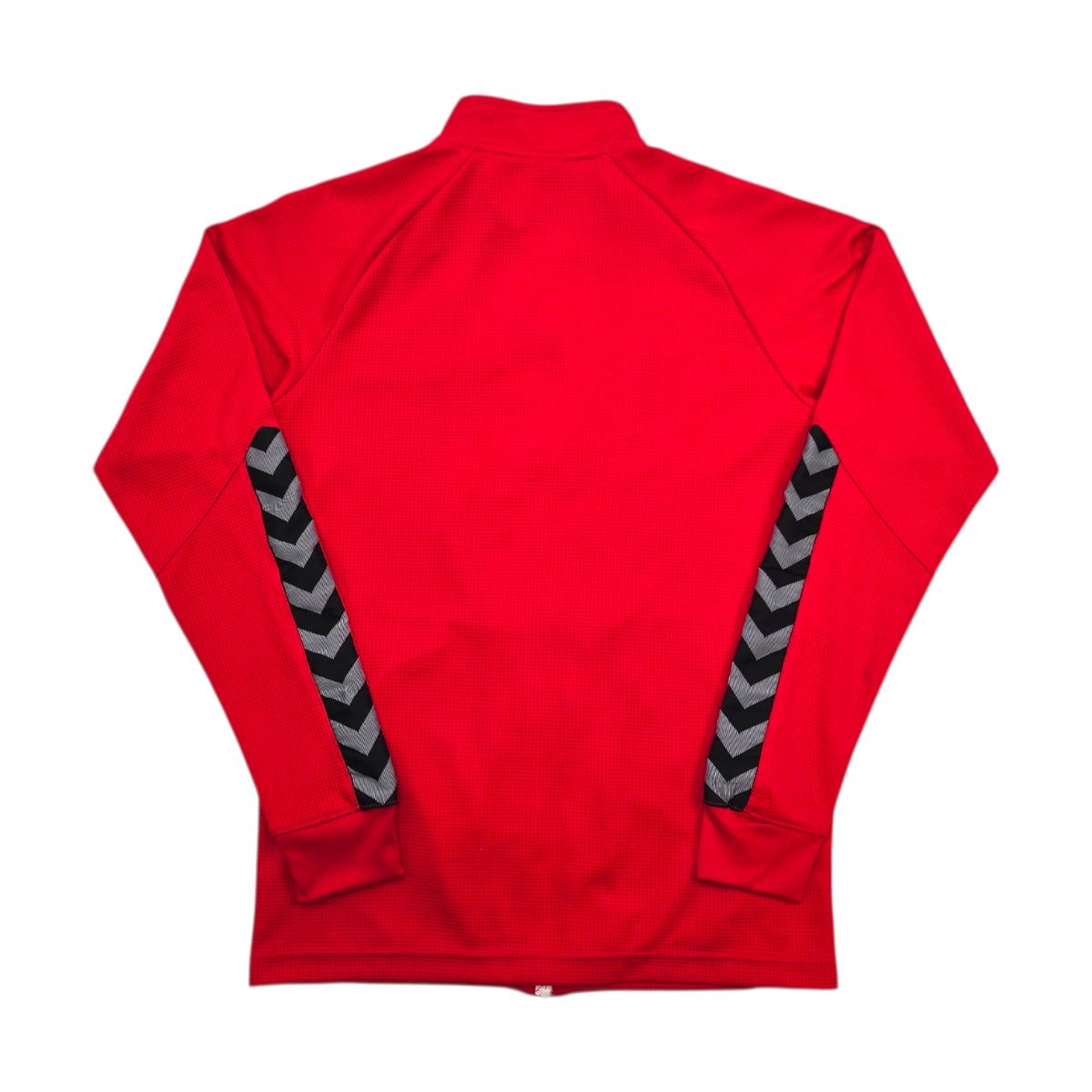 2017/18 Charlton Athletic Training Jacket (S) Hummel