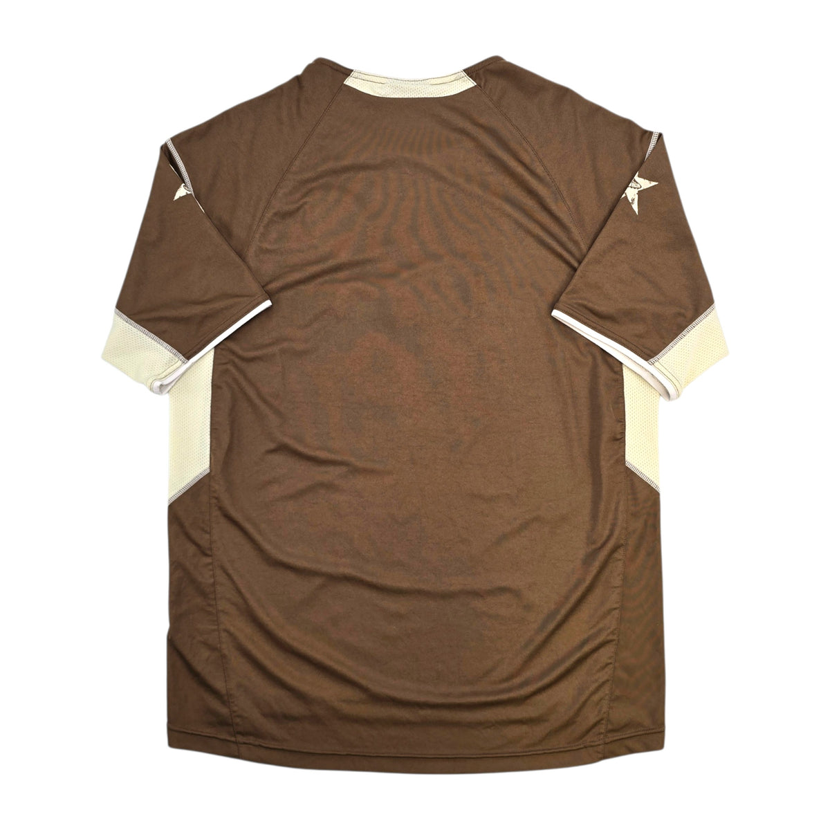2005/06 St. Pauli Home Football Shirt (XL) DYF