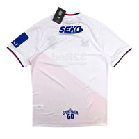 2022/23 Glasgow Rangers Away Football Shirt (L) Castore (BNWTs)