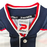 2000/02 West Bromwich Albion Home Football Shirt (M) Patrick