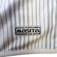 2020/21 VVV Venlo Goal Keeper Football Shirt (L) Masita (BNWTs)