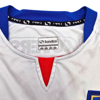 2013/14 Portsmouth Away Football Shirt (M) Sondico