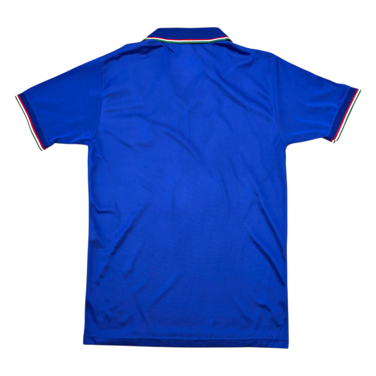 1986/90 Italy Home Football Shirt (M) Diadora