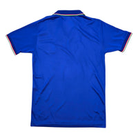 1986/90 Italy Home Football Shirt (M) Diadora