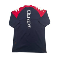 2012/13 Cagliari Training Shirt (XL) Kappa