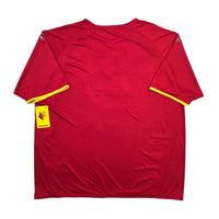 2005/06 Watford Away Football Shirt (3XL) Diadora (BNWTs)