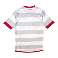 2015/16 KF Shkendija Away Football Shirt (M) Macron