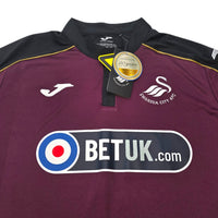 2018/19 Swansea City Third Football Shirt (M) Joma (BNWTs)