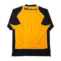 2007/08 Cambridge United Home Football Shirt (XL) Vandanel