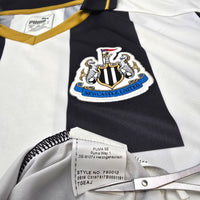 2016/17 Newcastle United Home Football Shirt (S) Puma