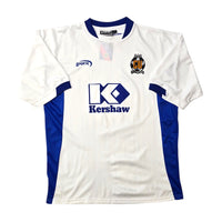 2003/05 Cambridge United Away Football Shirt (M) Sporta