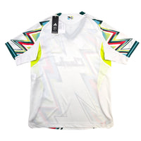 2025 San Jose Earthquakes Third Football Shirt (M) Adidas (BNWTs)